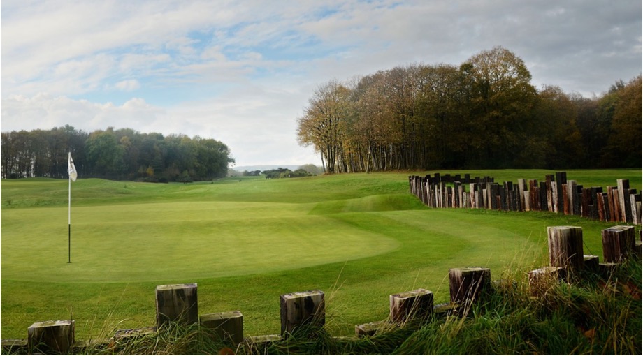 Photo of Kings Hill Golf Club